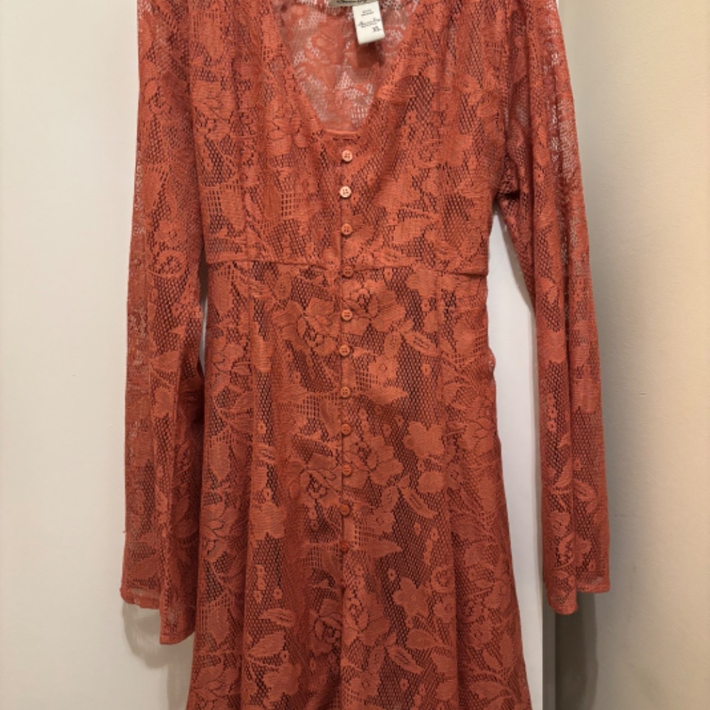 American Rag Dress - Picture 2 of 8